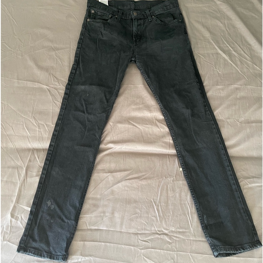 Levi work pants